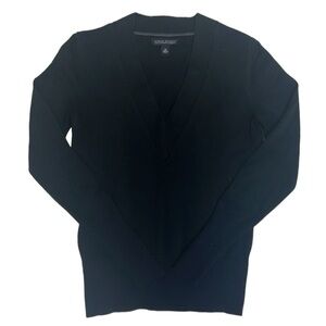 Banana Republic sweater.